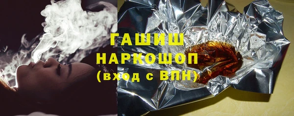 твердый Инсар