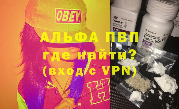 твердый Инсар